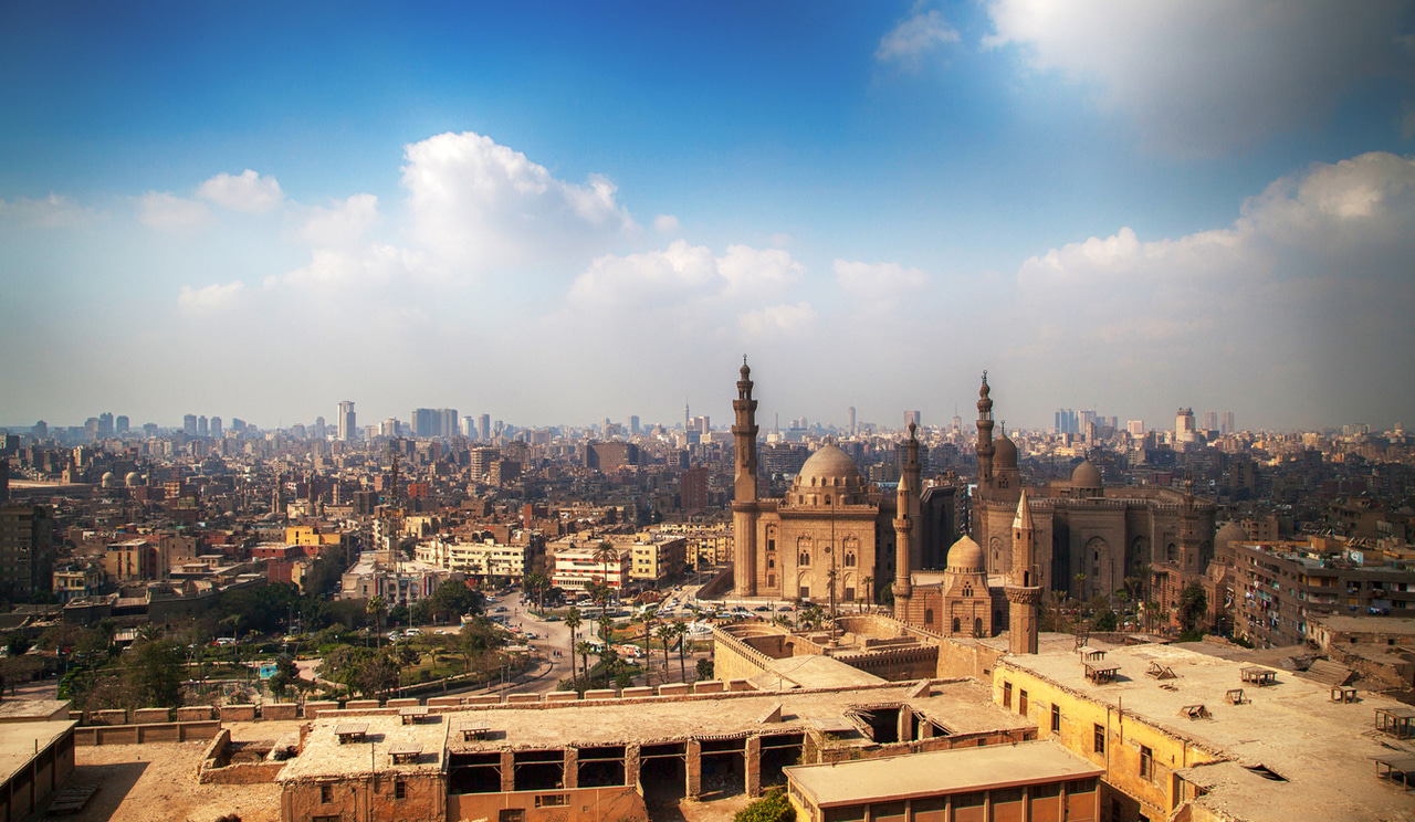 Egypt: Personal Appearance Required for Residency Permit Applications  